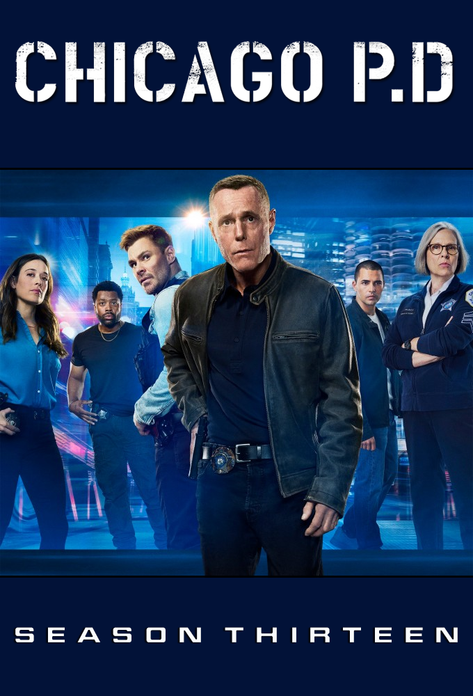 Chicago P.D. - Season 13 [135440] (A1774150965) [[Shows 2.0]] --Plex--